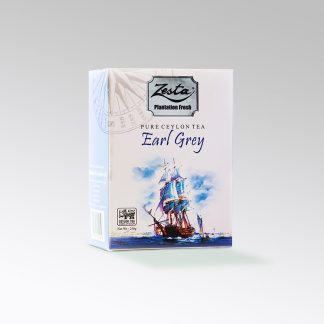 Earl Grey Loose Leaf - 250g